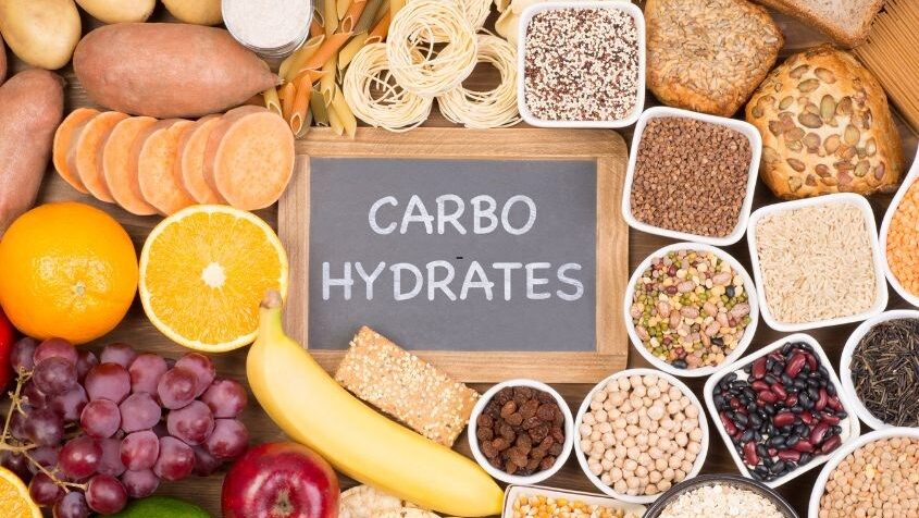 Carbohydrate là nguồn năng lượng chính cho cơ thể, đặc biệt là não bộ