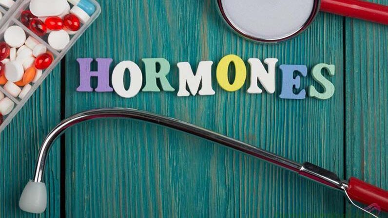 Giấc ngủ đóng vai trò quan trọng trong việc điều chỉnh các hormone trong cơ thể