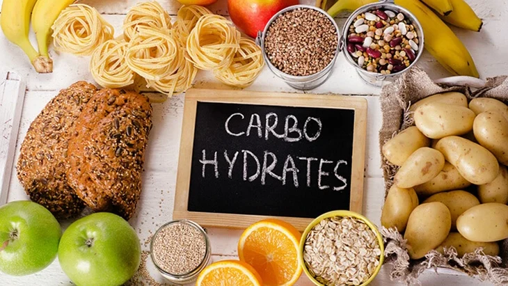 Carbohydrate tinh chế và đường là kẻ thù lớn trong cuộc chiến chống lại mỡ bụng