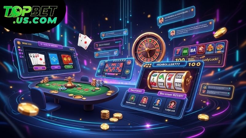 Đánh giá Topbet về độ uy tín và pháp lý