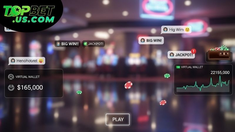 Đánh giá Topbet về ưu đãi và chăm sóc khách hàng