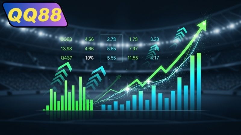 Giới thiệu dự đoán kèo QQ88 chính xác