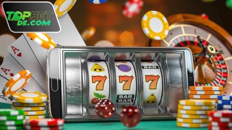 Vì sao Topbet tỷ lệ cược cao được ưa chuộng?