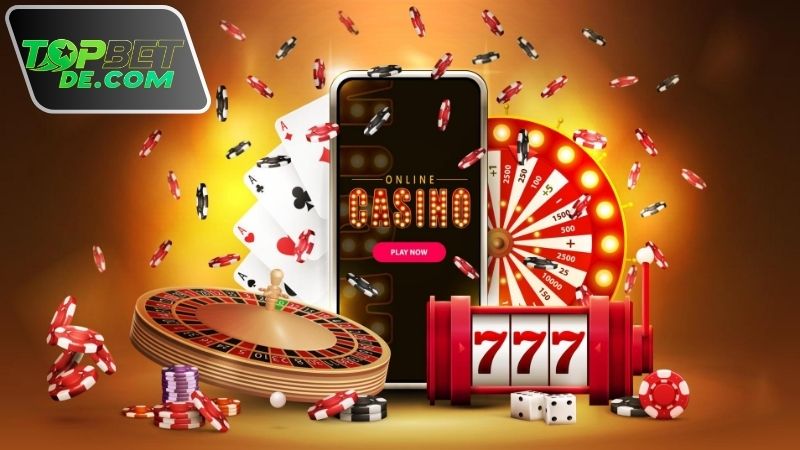 Cách tận dụng Topbet tỷ lệ cược cao