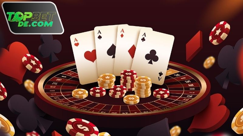 Kinh nghiệm tận dụng tỷ lệ cược cao từ người chơi Topbet